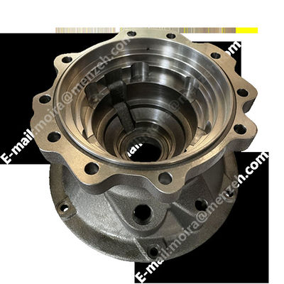 снабжение жилищем мотора качания СЛУЧАЯ 706-7G-41110 22B-54-15440 706-7G-41111 723-46-17203 PC200-7 PC200LC-7