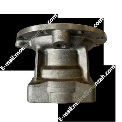 Снабжение жилищем мотора качания случая YN15V00035S301 YN32W01104P1 YN02C03747P1 YN10V00043S271 SK200-8 SK210D-8 SK215SRLC