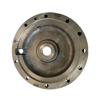 Снабжение жилищем мотора качания случая YN15V00035S301 YN32W01104P1 YN02C03747P1 YN10V00043S271 SK200-8 SK210D-8 SK215SRLC