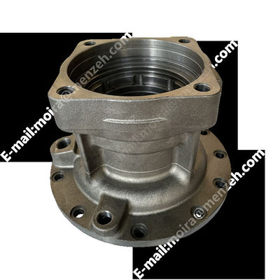Снабжение жилищем мотора качания случая YN15V00035S301 YN32W01104P1 YN02C03747P1 YN10V00043S271 SK200-8 SK210D-8 SK215SRLC