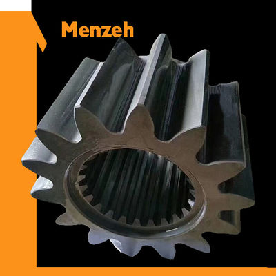 14596604 14609494 шестерня Shaf качания shaftgear качания шестерни шестерни качания VOE14511978 VOE14531682 VOE14535150 EC700B EC360B