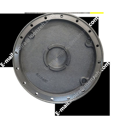 Крышка конечной передачи экскаватора крышки коробки передач XKAY-01704 XKAY-02027 XKAH-01443 R360LC-9 R370LC7
