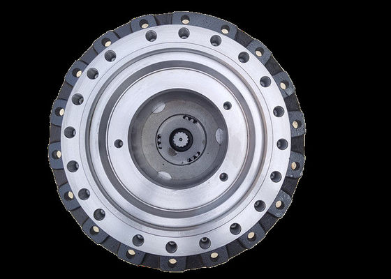 227-6116 коробка передач перемещения пригонки CAT320C 320CL коробки передач перемещения экскаватора 227-6796 192-3237
