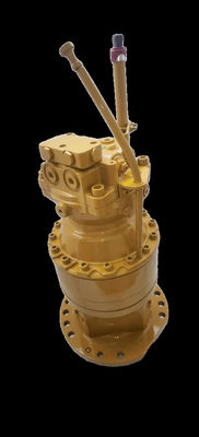 Пригонка Pc160-7 Pc160-8 коробки передач уменьшения качания 21K-26-B7100 21K-26-B7130 21K-26-B7010