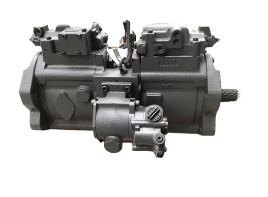 пригонка DX215-9 SH200A3 Assy насоса K3V112 401-00060C 400914-00218 основная