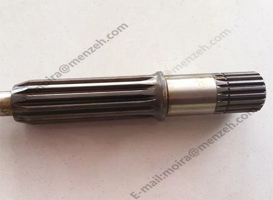 M2X96 0409203 4247870 вал привода 0409224 моторов, части гидронасоса EX200-2