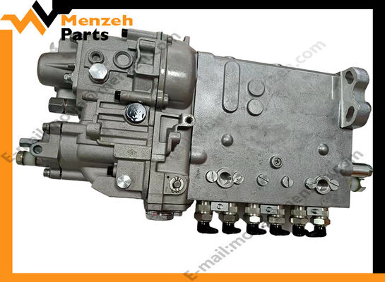 400912-00070 пригонка Dx225lca Solar230lc-V насоса системы подачи топлива 65.11101-7391A 65.11101-7384