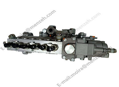 400912-00070 пригонка Dx225lca Solar230lc-V насоса системы подачи топлива 65.11101-7391A 65.11101-7384