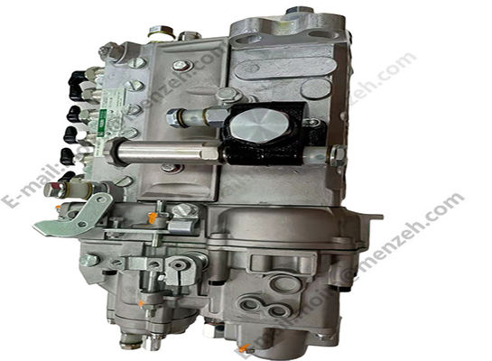 400912-00070 пригонка Dx225lca Solar230lc-V насоса системы подачи топлива 65.11101-7391A 65.11101-7384