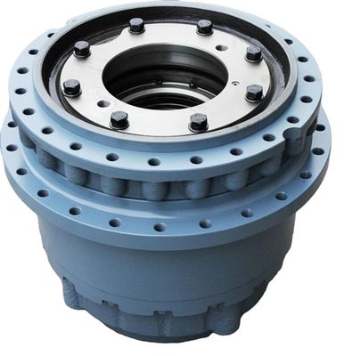 Коробка передач перемещения экскаватора VOE14608847 VOE14648036 VOE14531093 для EC460B EC480D