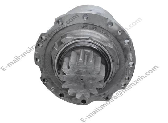 пригонка ZX180 ZX200 ZX225 ZX240 9196963 4398514 частей мотора качания экскаватора OEM