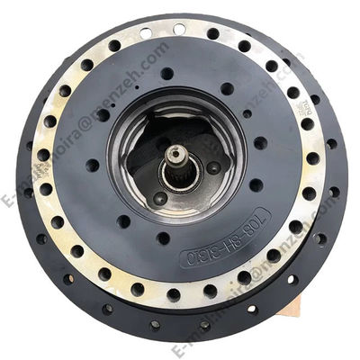 пригонка PC300-7 PC350-8 PC220 PC240 коробки передач 708-8H-31310 206-27-00422 KOMATSU