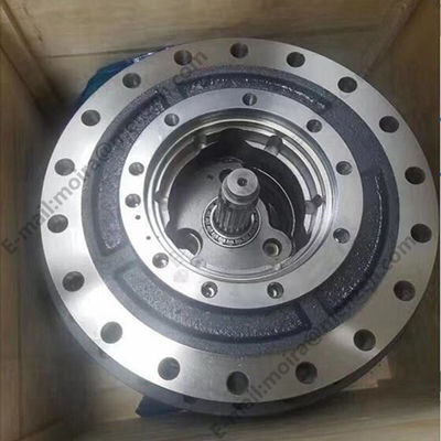 Коробка передач перемещения экскаватора LC15V00021F1 LC15V00014F1 для OEM E385 Голландии