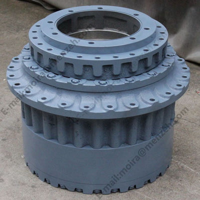 706-88-40110 пригонка PC400-6 PC400-7 PC380 PC300 PC450 коробки передач перемещения экскаватора 723-46-15360