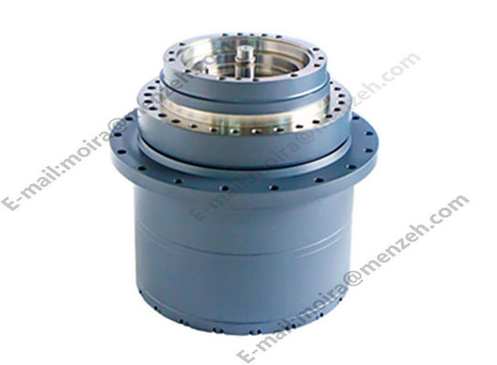 Пригонка EC240 EC240B EC235D коробки передач перемещения экскаватора SA7117-34050 SA1143-01100 VOE14569653 VOE14528735 VOE14613849