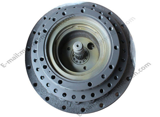 Пригонка EC240 EC240B EC235D коробки передач перемещения экскаватора SA7117-34050 SA1143-01100 VOE14569653 VOE14528735 VOE14613849