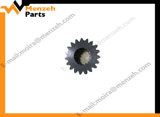 Пригонка CX130B CX210B частей шестерни качания экскаватора LNM0602 160821A1 LC003090