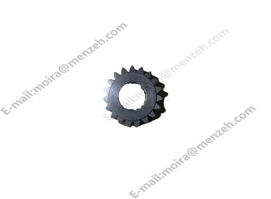 Пригонка CX130B CX210B частей шестерни качания экскаватора LNM0602 160821A1 LC003090