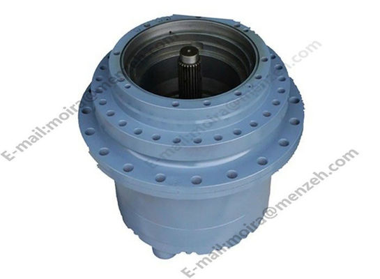 Пригонка JS200 JS210 JS220 JS235 коробки передач перемещения экскаватора 20925318 конечных передач