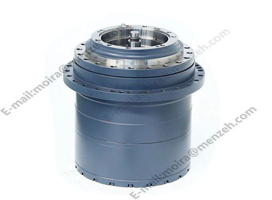 Пригонка DX255 SL255LC-V DH258-7 DX260 DH255-5 коробки передач перемещения экскаватора K1011413A 170401-00039 K1003939A