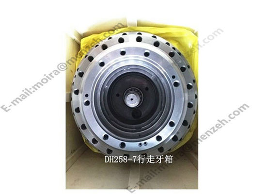 Пригонка DX255 SL255LC-V DH258-7 DX260 DH255-5 коробки передач перемещения экскаватора K1011413A 170401-00039 K1003939A
