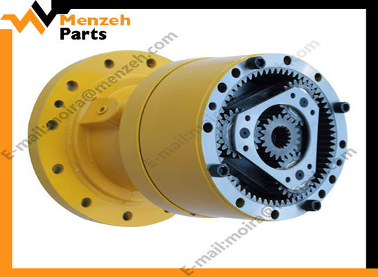 коробка передач качания экскаватора 31N6-10180