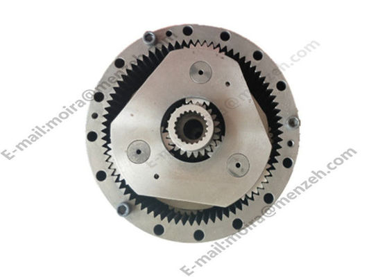 Пригонка EC290C EC330 EC340D EC350D EC360 EC380 коробки передач конечной передачи VOE14566401 VOE14622770 VOE14599921