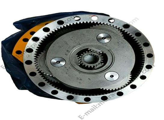 пригонка PC200-6 PC220-6 6D102 коробки передач качания экскаватора 20Y-26-00150 706-77-01121