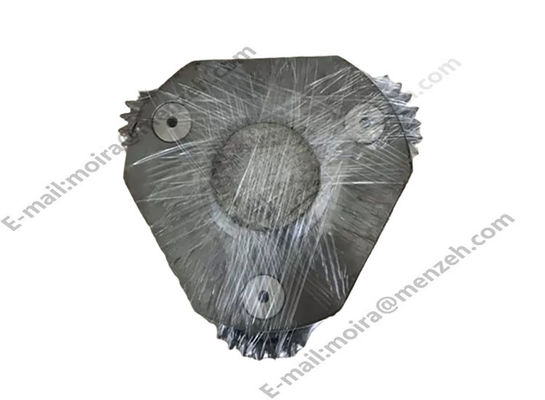 VOE14566217 14505746 пригонка EC290B EC240B EC250D 14566419 частей шестерни качания экскаватора