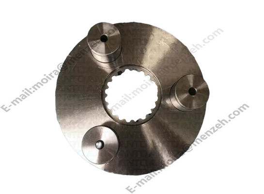 Коробка передач качания XKAQ-00015 XKAQ-00653 39Q6-42260 для R160LC-7 R210LC-7 R220-9S