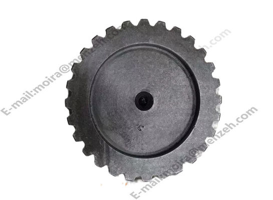 Пригонка R210LC-9 R220-9 R210-7 привода качания экскаватора XKAQ-00403 XKBH-02187 XKAQ-00780