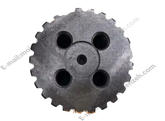 Пригонка R210LC-9 R220-9 R210-7 привода качания экскаватора XKAQ-00403 XKBH-02187 XKAQ-00780