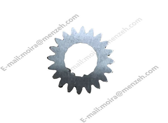 Пригонка R210 R220 R160LC7 частей шестерни качания экскаватора XKAQ-00010 31Q5-12320 XKAQ-00073