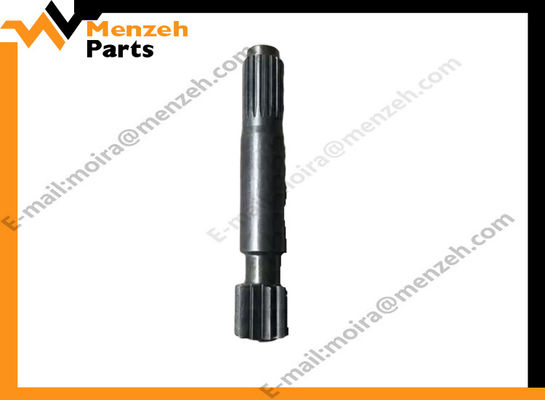 части конечной передачи экскаватора вала PC200 PC210 20Y-27-31210 20Y-27-31140 703-10-92210