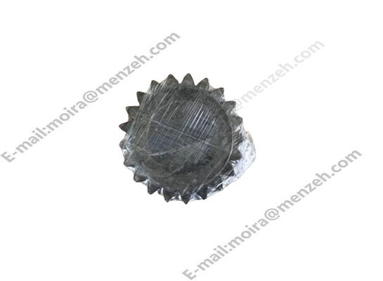части экскаватора шестерни PC160 PC180 PC190 PC200 20Y-27-41120 22U-26-21530 205-26-41150