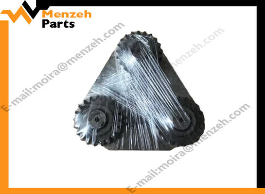 Несущая планеты SA7117-34340 VOE1650535 SA7117-34350 EC210B EC240B EC240C