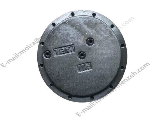 3523150-0334 23875-0050 части конечной передачи экскаватора 76EH-13740 25125-83000 671B1008-02 приспосабливать R290LC3 R250
