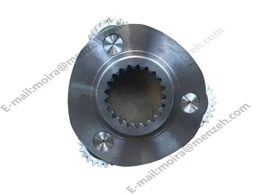Пригонка R305LC-7 R250LC7 R290LC7 R300LC7 шестерни несущей планеты XKAQ-00399 XKAQ-00188 XKAQ-00969 39Q8-42260 XKAQ-00965