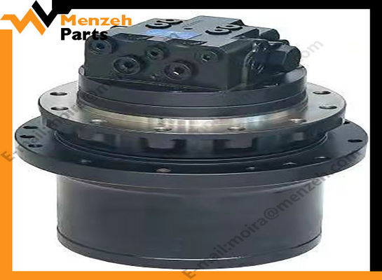202-60-73102 мотор конечной передачи 202-60-63310 202-60-73101 KOMATSU для PC100-6 PC120-6