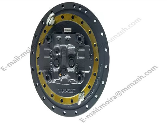 Assy конечной передачи 206-27-00101 20Y-27-00590 206-27-00025 для PC200-8 PC200-8EO