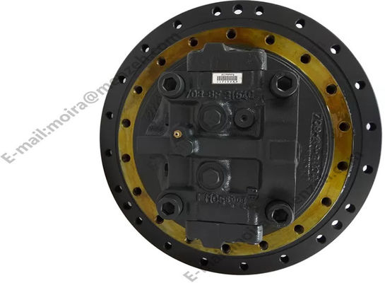 Assy конечной передачи 206-27-00101 20Y-27-00590 206-27-00025 для PC200-8 PC200-8EO