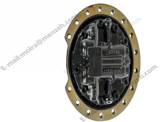 гидравлическая пригонка ZX240-3 ZX200 мотора конечной передачи 9243839 9258325 9269199 9134825