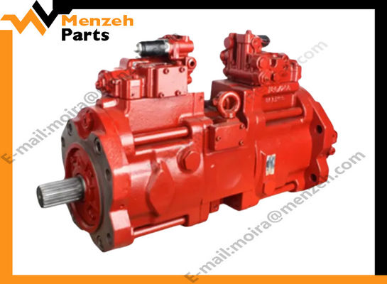 Assy гидронасоса 31N8-10050 31N8-10051 31N8-10060 XJBN-00963 K3V140dt для R290LC7