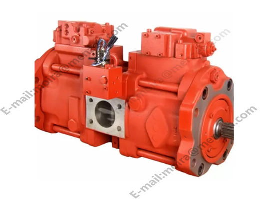 Assy гидронасоса 31N8-10050 31N8-10051 31N8-10060 XJBN-00963 K3V140dt для R290LC7