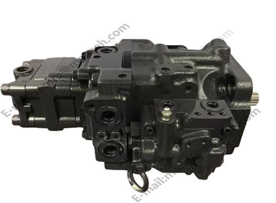 Assy гидронасоса 708-3S-00513 708-1S-00611 708-3S-00512 708-3S-00611 приспосабливать PC35MR-2