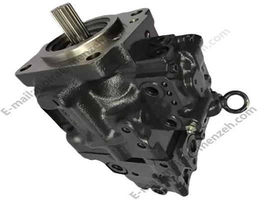 Assy гидронасоса 708-3S-00513 708-1S-00611 708-3S-00512 708-3S-00611 приспосабливать PC35MR-2