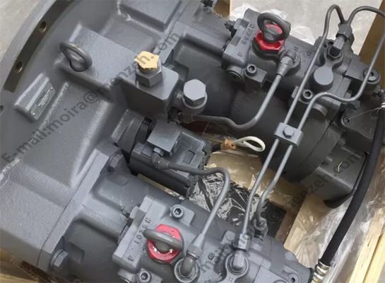 Assy гидронасоса 9257126 9256100 9257309 HPV145 для ZX330-3 ZX350-3