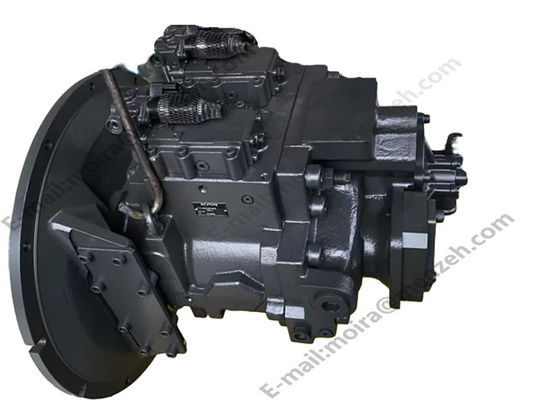 Пригонка EC480E EC480EHR насоса поршеня VOE14644493 VOE14682359 VOE14682359 VOE17407310 гидравлическая