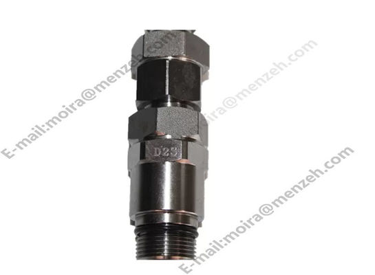 пригонка DH220 S220LC-V S220LC-5 клапана сброса экскаватора 2420-1225A 2420-1225 400-00013B 2603-1586K