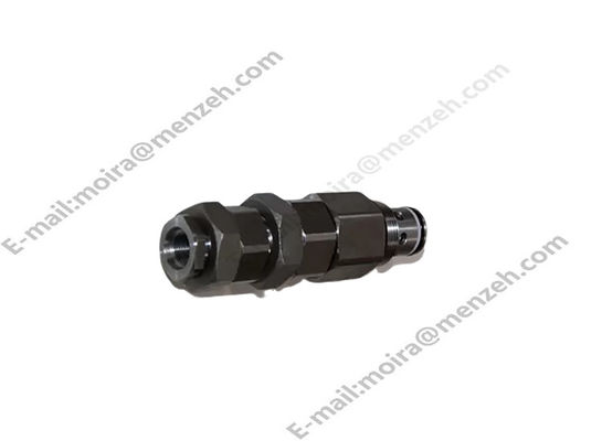 Пригонка EC200B EC210B EC240B EC290B EC290C клапана сброса экскаватора VOE14543998 VOE14616530 VOE14616531 VOE14552089